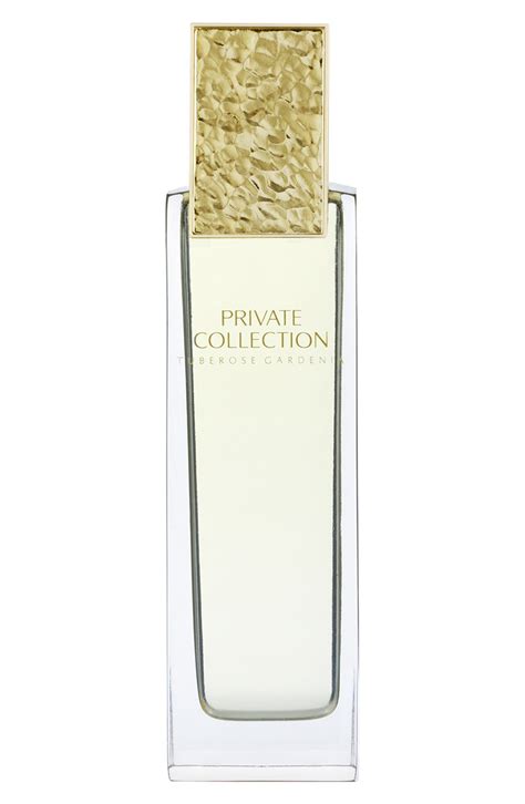 estee lauder private collection tuberose gardenia.